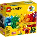 LEGO® Classic 11001 Kostky a nápady – Sleviste.cz