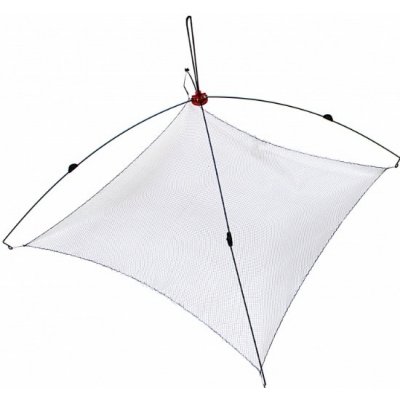 Zfish Čeřen Drop Net 100x100cm – Zboží Dáma