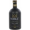 Gin NO-BLE No Nonsense Gin 40% 0,5 l (holá láhev)