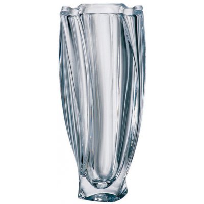 Bohemia Crystal Váza Neptune 305mm – Hledejceny.cz