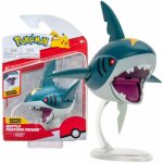 Jazwares Pokemon Battle figurky Inteleon – Zboží Mobilmania