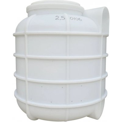 Plastsvar Roto 1500 l – Sleviste.cz