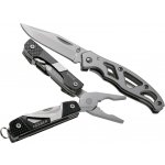 Gerber Set Multitool Vise + nůž Gerber Paraframe Minii – Zboží Mobilmania