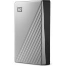 WD My Passport Ultra for MAC 5TB, WDBPMV0050BSL-WESN