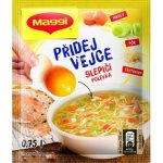 Maggi Přidej vejce Slepičí polévka sáček 32g – Zboží Dáma