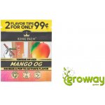 King Palm ochucené filtry Mango OG 2 ks – Zbozi.Blesk.cz