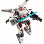 LEGO® Star Wars™ 75390 Robotický oblek X wing™ Luka Skywalkera – Zboží Živě