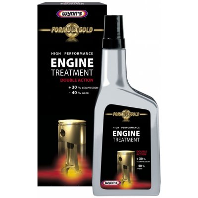 Wynn's Formula Gold Engine Treatment 500 ml | Zboží Auto