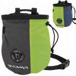 Camp Patabang Green/dark Blue – Zboží Mobilmania