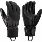 Leki Hevon Thermo 3D black 25/26 – Hledejceny.cz