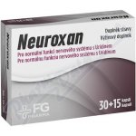 Neuroxan 30+15 kapslí – Zboží Dáma