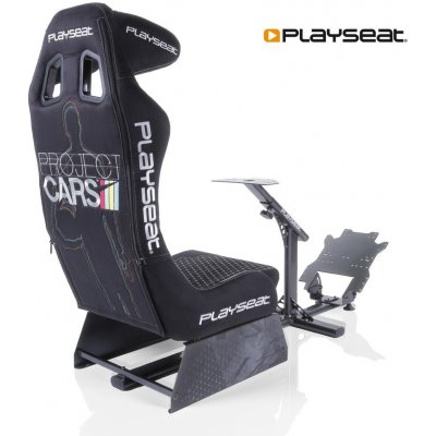 Playseat Project CARS RPC.00124 – Hledejceny.cz