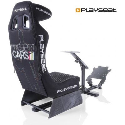 Playseat Project CARS RPC.00124 – Zboží Mobilmania