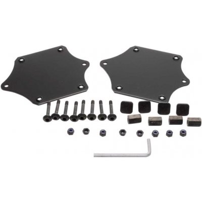 Thule T-adaptéry Thule 881 | Zboží Auto