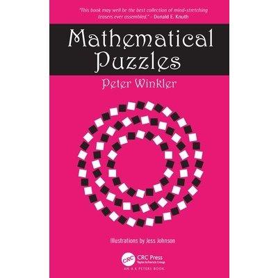 Mathematical Puzzles (Winkler Peter)(Paperback) – Zboží Mobilmania
