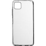 Pouzdro BACK WG Azzaro TPU Samsung Galaxy A22 5G čiré – Zboží Živě