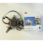 Ardon 3M 6000 polomaska – Zboží Dáma