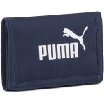 Puma PHASE WALLET 05475702 Tmavě modrá – Hledejceny.cz