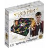 Karetní hry Harry Potter Trival Pursiut Deluxe