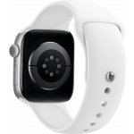 Eternico Essential pro Apple Watch 38mm / 40mm / 41mm cloud white M-LAPW-AWESCWL-38 – Zboží Živě