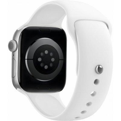 Eternico Essential pro Apple Watch 38mm / 40mm / 41mm cloud white M-LAPW-AWESCWL-38 – Zboží Živě