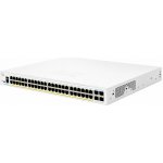 CISCO CBS250-48PP-4G – Zboží Mobilmania