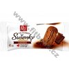 Sušenka Rej Sušenky celozrnné čokoládové 34 g