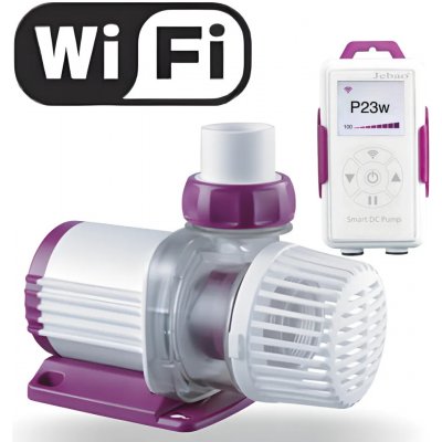 Jecod Jebao MDP 10000 Wi-Fi LCD – Hledejceny.cz