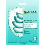 Garnier Skin Naturals Tissue Mask Aloe 32 g – Zbozi.Blesk.cz
