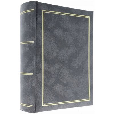 ALBUM na FOTKY 10x15 pro 300 FOTEK 10x15 KLASICKÉ – Zboží Živě