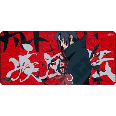 Naruto Shippuden Itachi Uchiha XL FNRMPSPEED24ITCXL – Hledejceny.cz