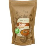 Protein&Co Keto proteinová polévka 30 g – Zboží Dáma