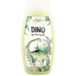 Bohemia Gifts Kids Dino sprchový gel pro děti zelený 250 ml – Hledejceny.cz