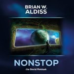 Nonstop - Aldiss Brian W. – Zboží Mobilmania