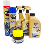 K2 POLO Cockpit FRESH 750 ml | Zboží Auto