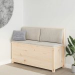 vidaXL 823554 – Zboží Dáma