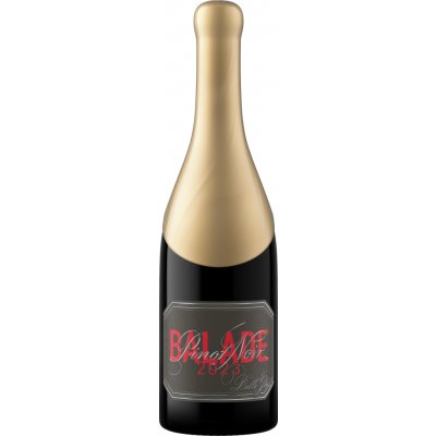 Belle Glos Balade Pinot Noir 2023 Červené 14,9% 0,75 l (holá láhev) – Hledejceny.cz