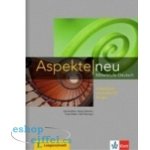 Aspekte neu B1+ AB+CD - KOITHAN UTE, SCHMITZ HELEN, SIEBER TANJA, SONNTAG RALF – Hledejceny.cz