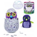 Spin Master Hatchimals pengualas fialové