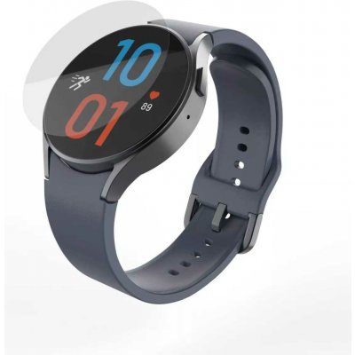 FIXED tvrzené sklo pro smartwatch Garmin Fenix 8 (51mm), 2 ks v balení, čiré FIXGW-1487 – Zboží Živě