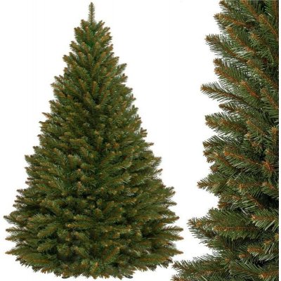 Springos Umělý vánoční stromek CT0081 180 cm – Hledejceny.cz