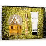 Marc Jacobs Daisy EDT 100 ml + tělové mléko 75 ml + EDT 10 ml pro ženy dárková sada – Zbozi.Blesk.cz
