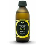 Zdravý Svet Liposomální B12 Forte 200 ml – Hledejceny.cz