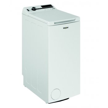 Whirlpool TDLRB 65332BS EU/N