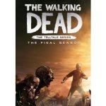 The Walking Dead: The Final Season – Hledejceny.cz