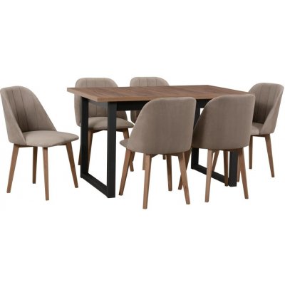 Drewmix Ikon 3 / Monti 3 6+1 – Hledejceny.cz