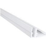 FAKRO LXL Lišta krycí PVC, bílá 60 x 120 cm – HobbyKompas.cz