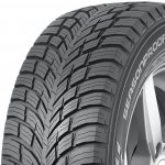 Nokian Tyres Seasonproof 205/65 R16 107/105T – Zboží Mobilmania