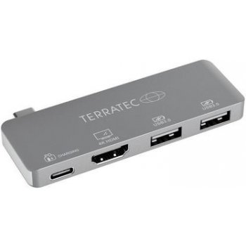 Terratec Connect 4