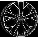 MAK stilo 9x20 5x120 ET41 black polished | Zboží Auto